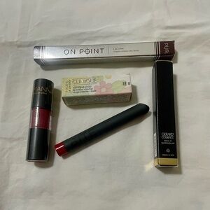 Clinique Pop Lip Liner - Bold Red